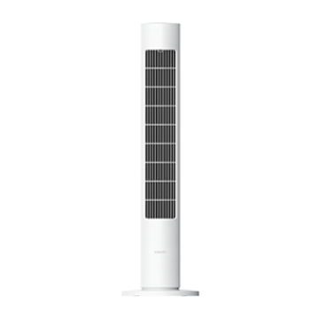 فن هوشمند شیائومی مدل Xiaomi Smart Tower Fan 2 BPTSO2DMU