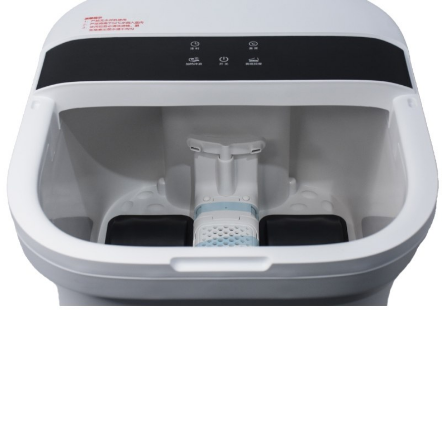 دستگاه شستشو و ماساژور هوشمند پا شیائومی مدل HITH Smart Foot Massager YMZ-T2