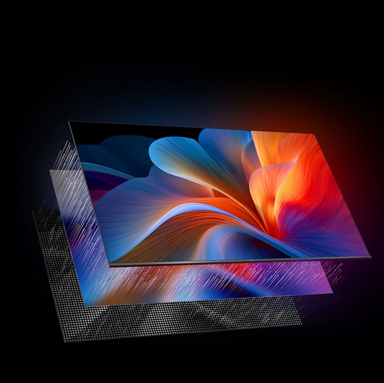 تلویزیون شیائومی 32 اینچ مدل Xiaomi TV A 32 2026