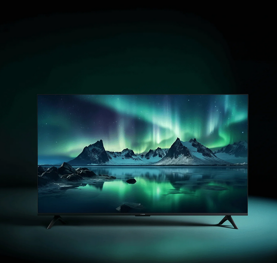 تلویزیون شیائومی 43 اینچ مدل Xiaomi TV A 43 2026