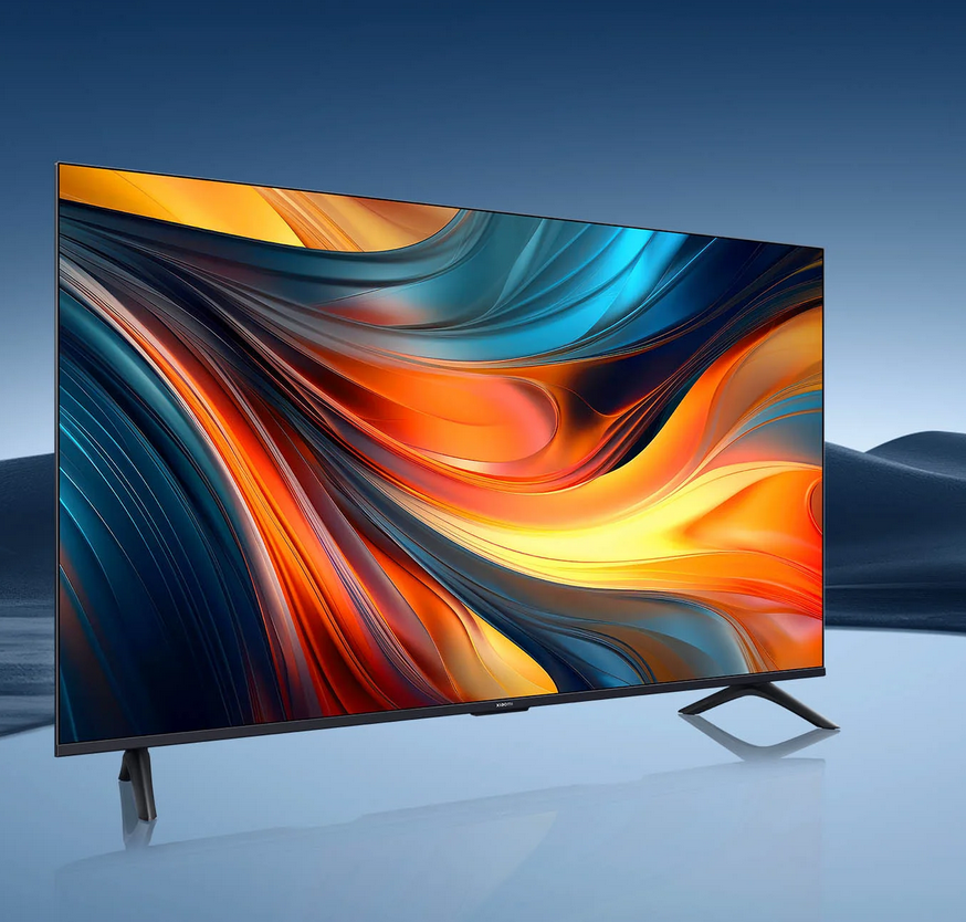 تلویزیون شیائومی 43 اینچ مدل Xiaomi TV A 43 2026