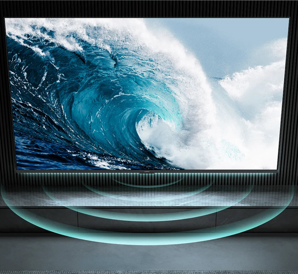 تلویزیون شیائومی 43 اینچ مدل Xiaomi TV A 43 2026