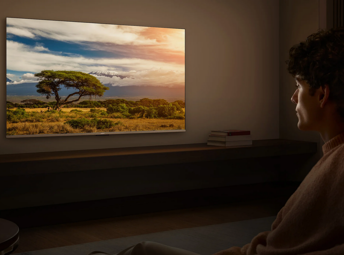 تلویزیون شیائومی 43 اینچ مدل Xiaomi TV A 43 FHD 2026