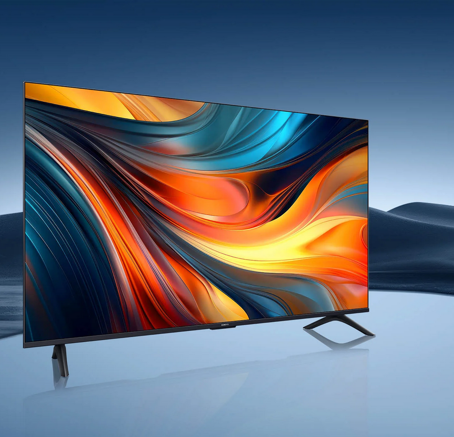 تلویزیون شیائومی 55 اینچ مدل Xiaomi TV A 55 2026
