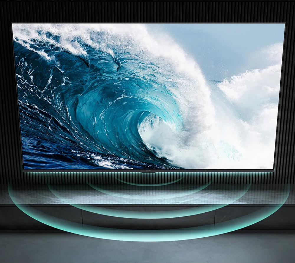 تلویزیون شیائومی 65 اینچ مدل Xiaomi TV A 65 2026