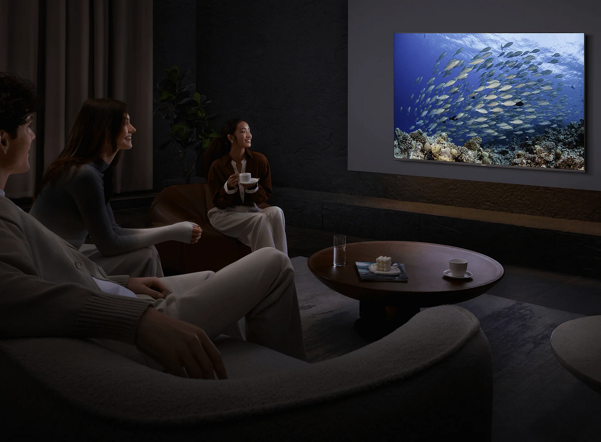 تلویزیون شیائومی 65 اینچ مدل Xiaomi TV A 65 2026
