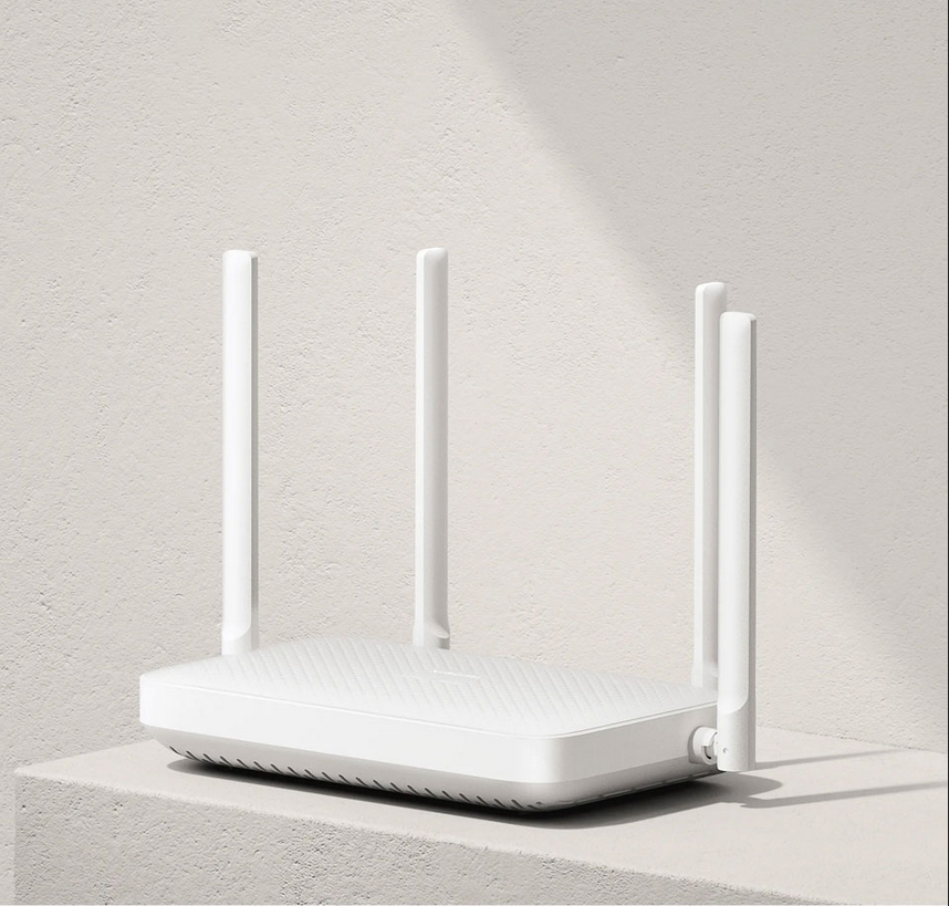 روتر شیائومی مدل Xiaomi Router AX1500