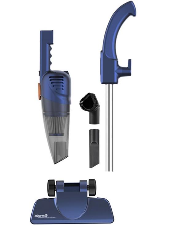 جارو برقی شیائومی درما مدل Deerma DX118C Pro Vacuum Cleaner