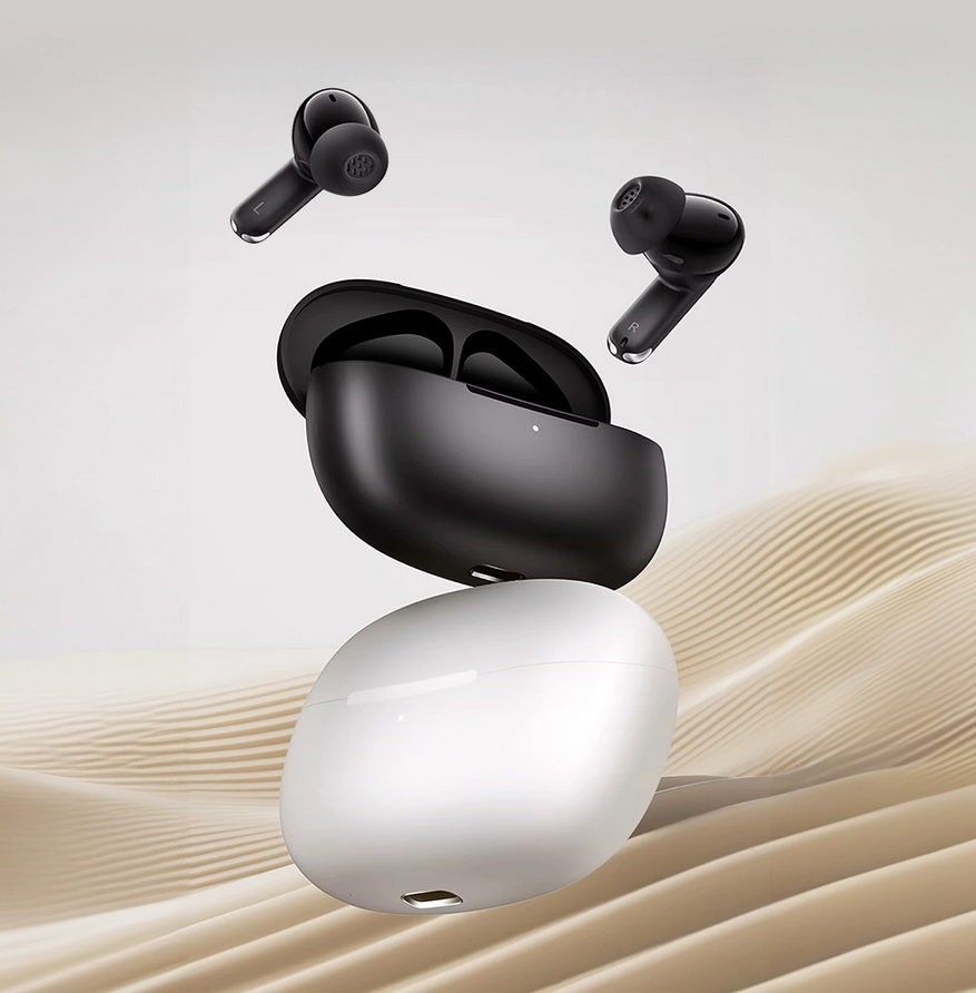 هندزفری بلوتوثی شیائومی هایلو مدل Haylou HQ5 Wireless Headphones