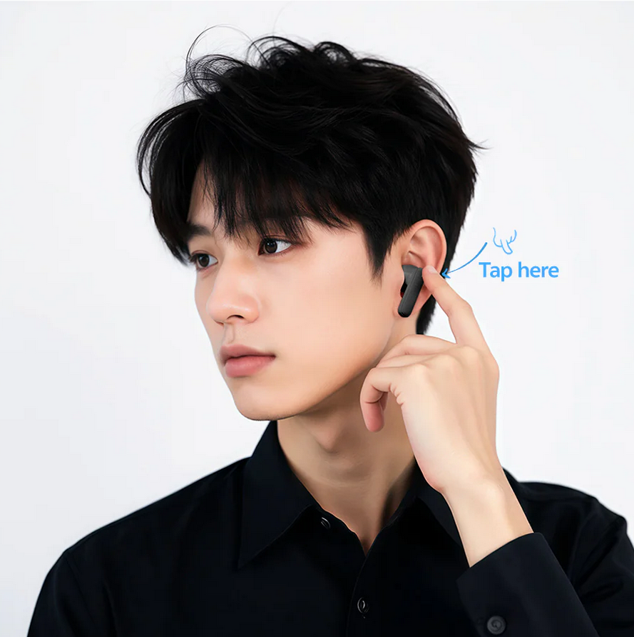 هندزفری بلوتوثی شیائومی کیو سی وای مدل QCY QT43 Headphones