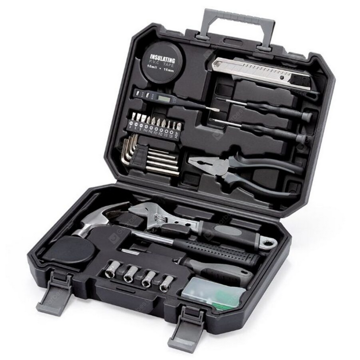 جعبه ابزار شیائومی مدل Xiaomi Jiuxun 60 in 1 Home Tool Set