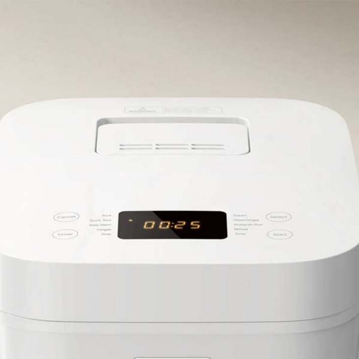 پلوپز هوشمند شیائومی مدل Xiaomi Multifunctional Rice Cooker 4L