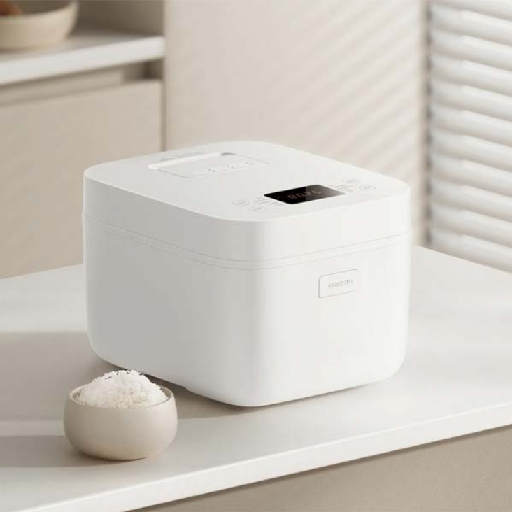 پلوپز هوشمند شیائومی مدل Xiaomi Multifunctional Rice Cooker 4L