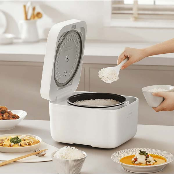 پلوپز هوشمند شیائومی مدل Xiaomi Multifunctional Rice Cooker 4L