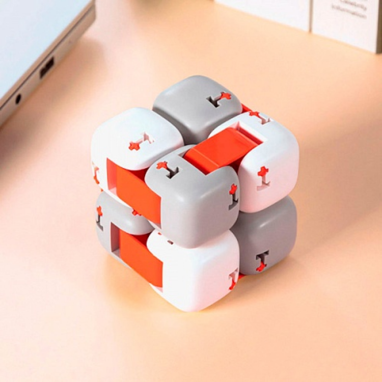 فیجت ضد استرس شیائومی مدل Xiaomi Fidget Plus Plus Plus ZJPS03IQI