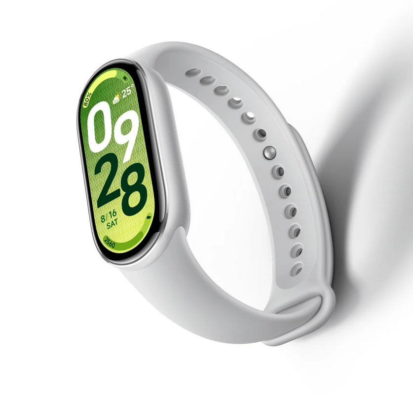 مچ بند هوشمند شیائومی مدل Xiaomi Smart Band 10