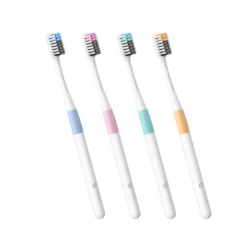 مسواک شیائومی مدل Xiaomi Dr.BEI Bass Toothbrush