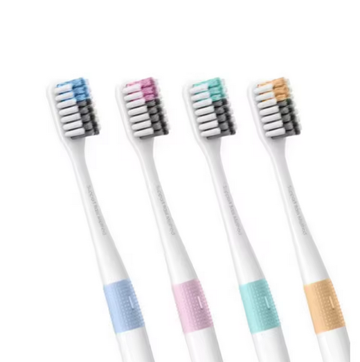 مسواک شیائومی مدل Xiaomi Dr.BEI Bass Toothbrush