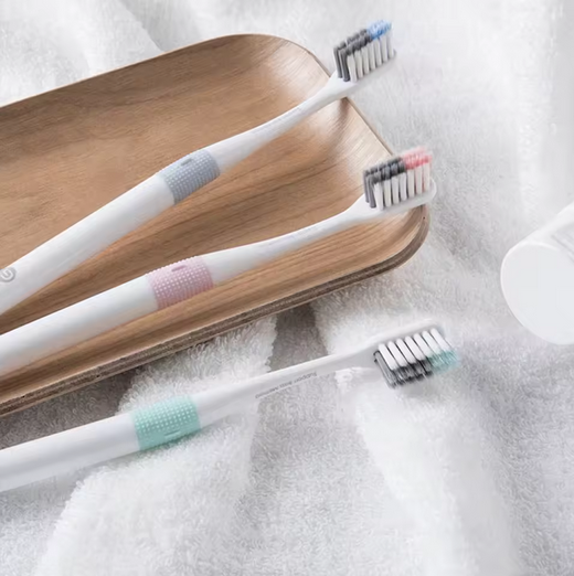 مسواک شیائومی مدل Xiaomi Dr.BEI Bass Toothbrush