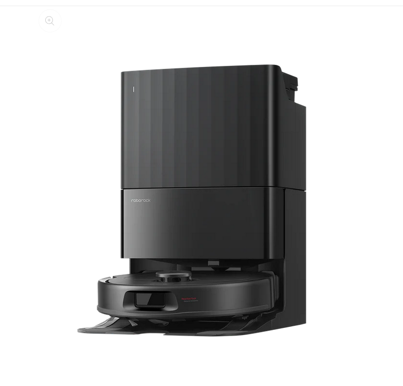 جارو رباتیک شیائومی روبوراک مدل Roborock Qrevo L Robot Vacuum