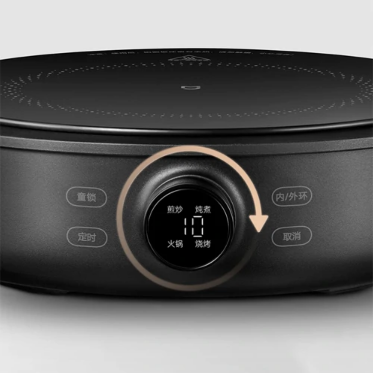اجاق هوشمند سرامیکی شیائومی میجیا Mijia Xiaomi Electric Ceramic Stove S1