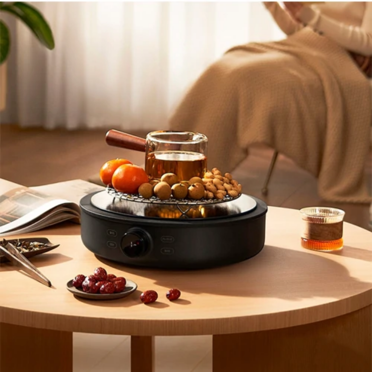 اجاق هوشمند سرامیکی شیائومی میجیا Mijia Xiaomi Electric Ceramic Stove S1