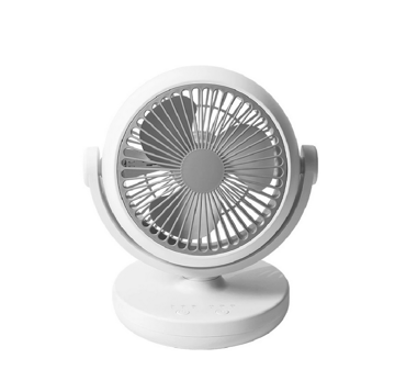 پنکه شارژی شیائومی لایدستو مدل Lydsto Desktop Circulation Fan XD-ZMXHS01