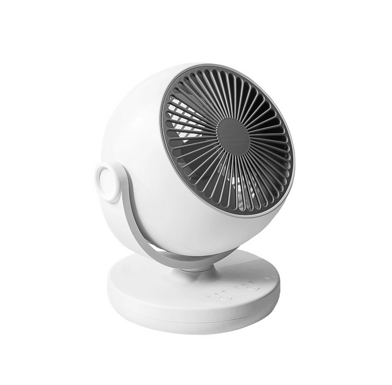 پنکه شارژی شیائومی لایدستو مدل Lydsto Desktop Circulation Fan XD-ZMXHS01