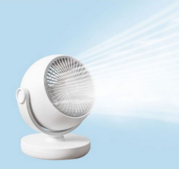 پنکه شارژی شیائومی لایدستو مدل Lydsto Desktop Circulation Fan XD-ZMXHS01