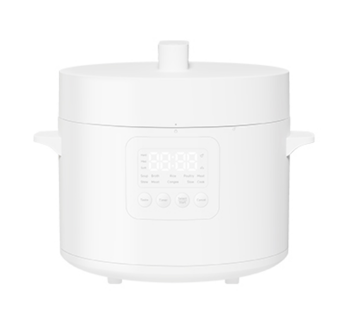 زودپز چندمنظوره 4.8 لیتری شیائومی مدل Xiaomi Electric Pressure Cooker 4.8L
