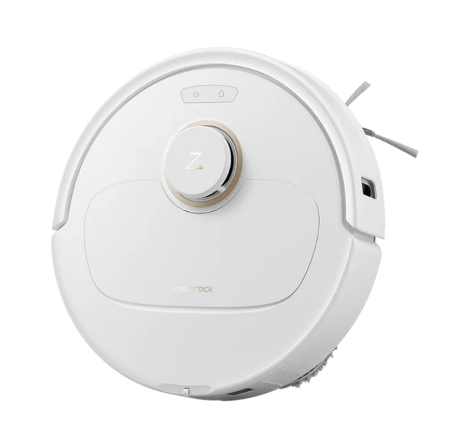 جارو رباتیک شیائومی روبوراک مدل Roborock Qrevo C Robot Vacuum