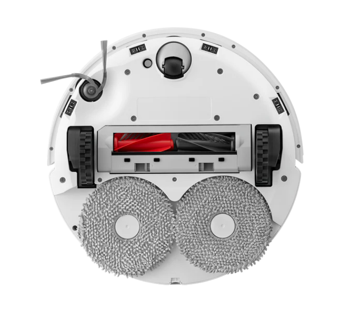 جارو رباتیک شیائومی روبوراک مدل Roborock Qrevo C Robot Vacuum