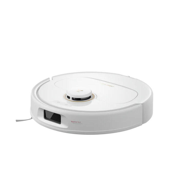 جارو رباتیک شیائومی روبوراک مدل Roborock Qrevo C Robot Vacuum
