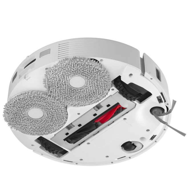 جارو رباتیک شیائومی روبوراک مدل Roborock Qrevo C Robot Vacuum