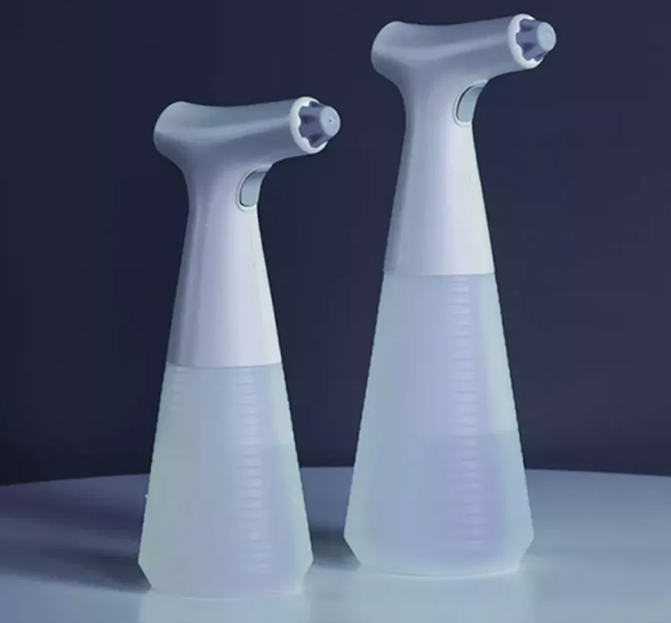 آب پاش شارژی شیائومی مدل Xiaomi XD-DDPH01 Electric Watering Can 900ml