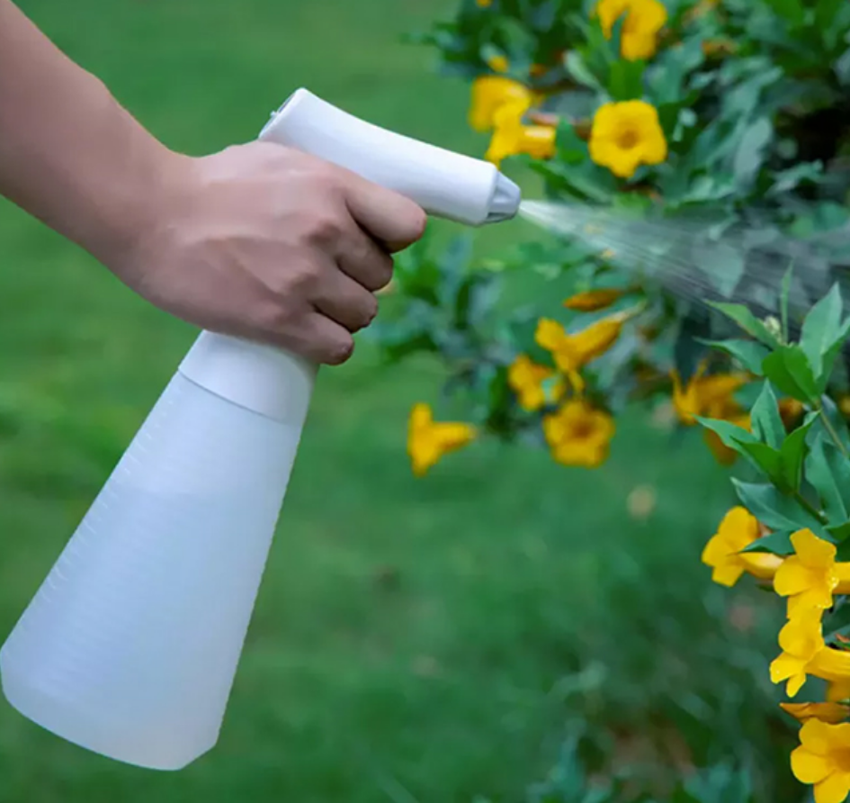 آب پاش شارژی شیائومی مدل Xiaomi XD-DDPH01 Electric Watering Can 900ml