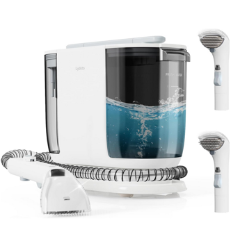 جارو و بخارشوی شیائومی لایدستو مدل Lydsto C2 Vacuum Cleaner And Washing Robot