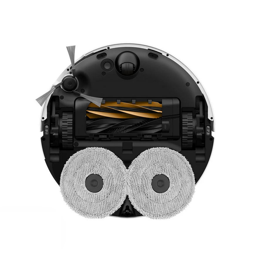 جارو رباتیک شیائومی دریم مدل Dreame X50 Ultra Complete Robot Vacuum Cleaner