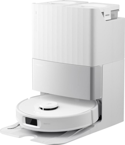 جارو رباتیک شیائومی روبوراک مدل Roborock Qrevo Edge 5V1 Robot Vacuum