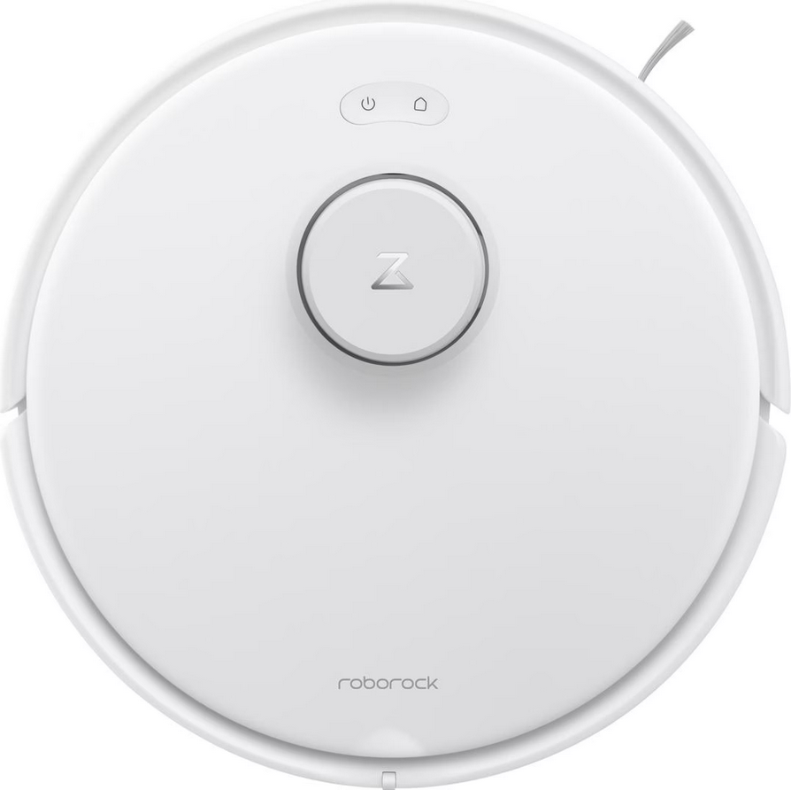 جارو رباتیک شیائومی روبوراک مدل Roborock Qrevo Edge 5V1 Robot Vacuum