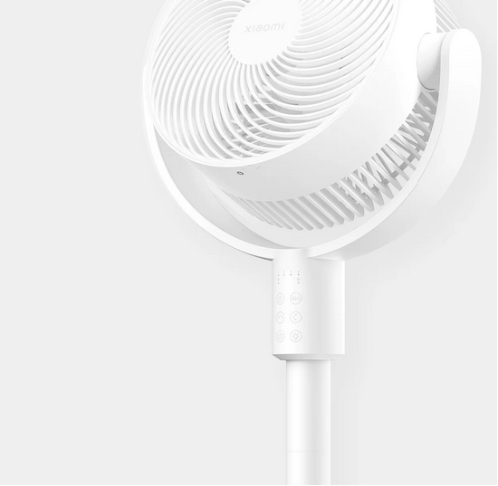 پنکه هوشمند شیائومی مدل Xiaomi Smart Standing Air Circulation Fan BPLDS11DM