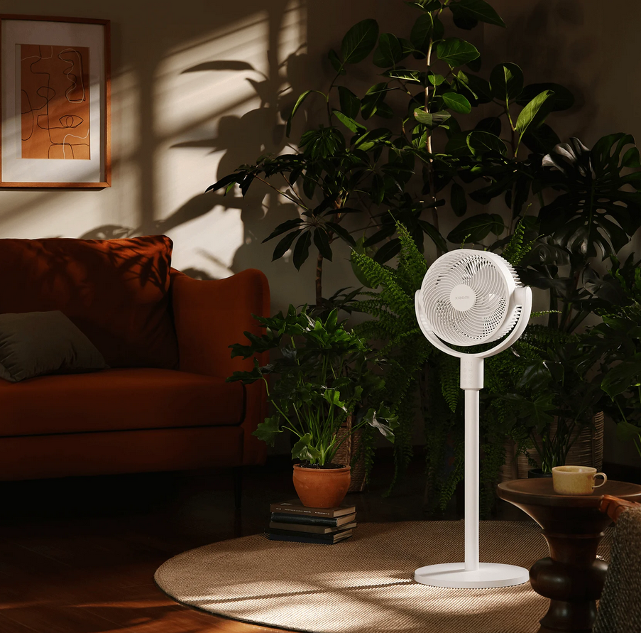 پنکه هوشمند شیائومی مدل Xiaomi Smart Standing Air Circulation Fan BPLDS11DM