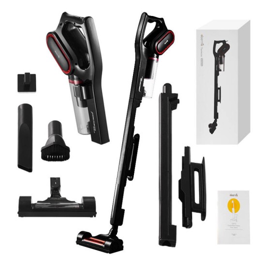 جارو برقی شیائومی درما مدل Deerma DX700 Pro Vacuum Cleaner