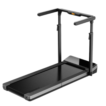 تردمیل شیائومی کینگ اسمیت واکینگ پد مدل Kingsmith WalkingPad Z3 Hybrid+ Foldable Treadmill