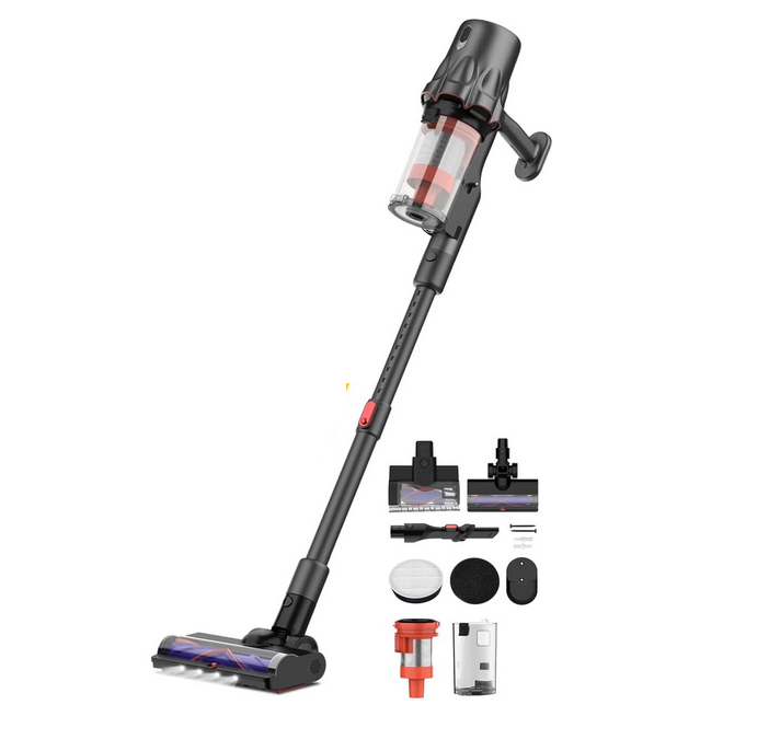 جارو شارژی شیائومی درما مدل Deerma T30W Vacuum Cleaner