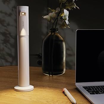 چراغ مطالعه شیائومی یی لایت مدل Yeelight Rechargeable AtmosPhere Lamp YLYTD0014-0015