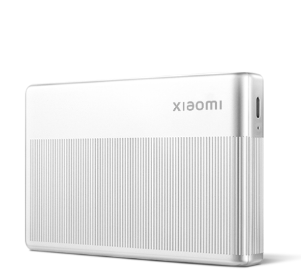 پرینتر قابل حمل شیائومی مدل Xiaomi Portable Photo Printer 1S