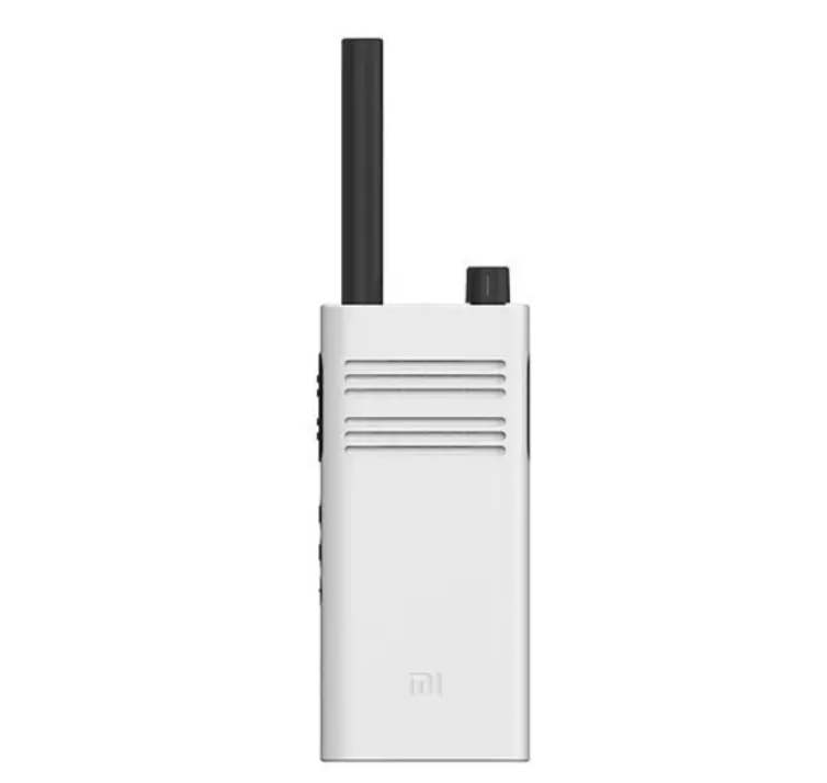 بی سیم واکی تاکی شیائومی مدل Xiaomi Walkie Talkie lite XMDJJL01