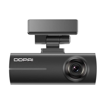 دوربین خودروی شیائومی مدل Xiaomi DDPAI A2 Car Dash Camera