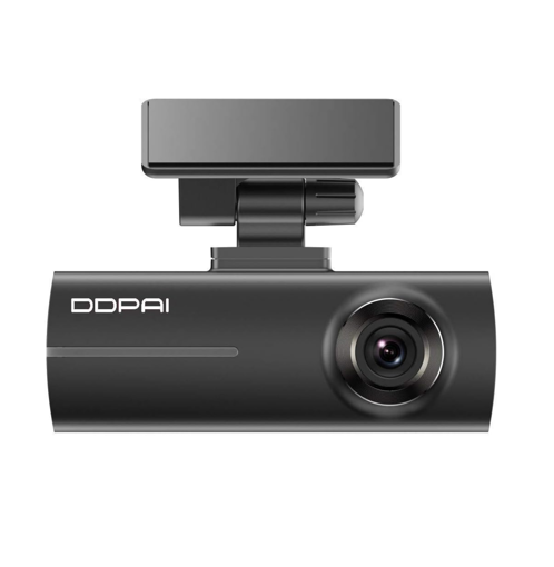 دوربین خودرو (دشکم) مدل DDPAI A2 Car Dash Camera